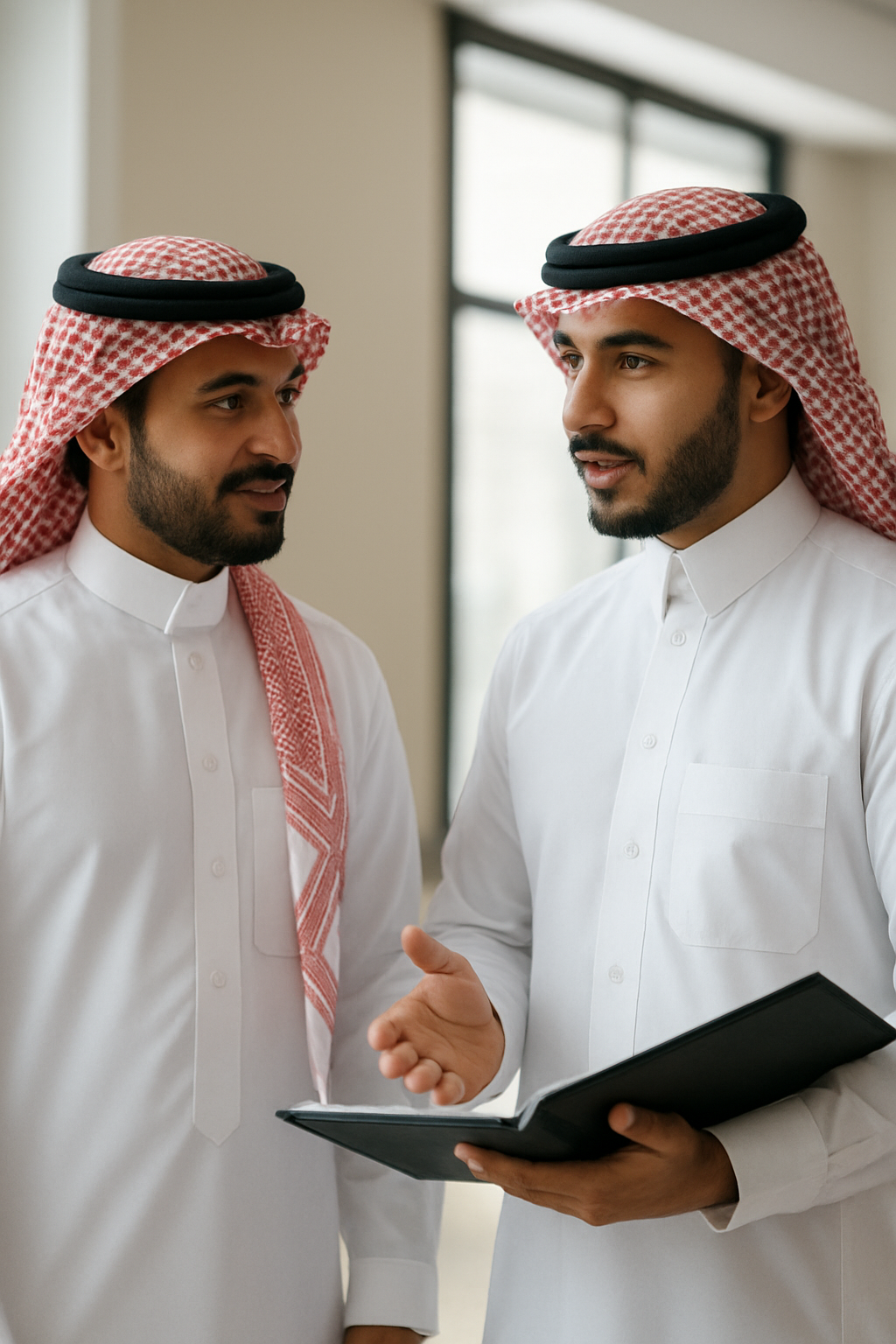 Business Setup Services Saudi Arabia