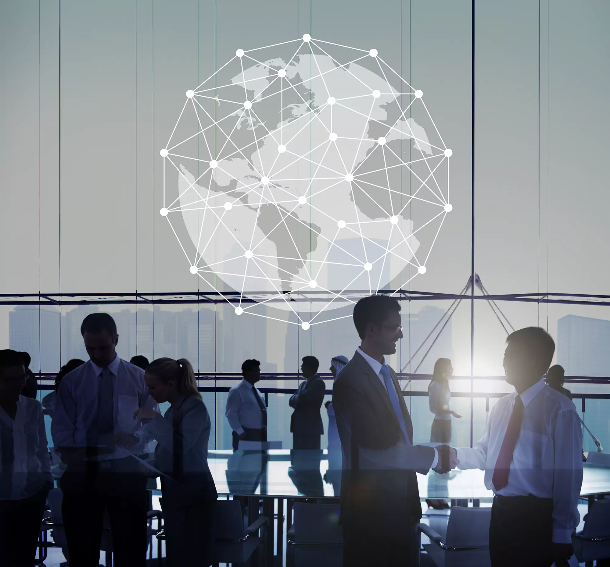 About Business Launch Company Saudi Arabia
