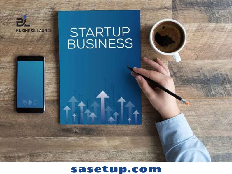 Start Company in Saudi Arabia