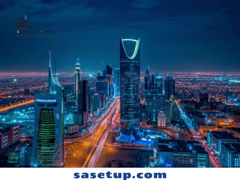 How to Launch Business in Saudi Arabia