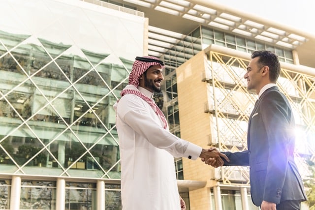 MISA License Saudi Arabia