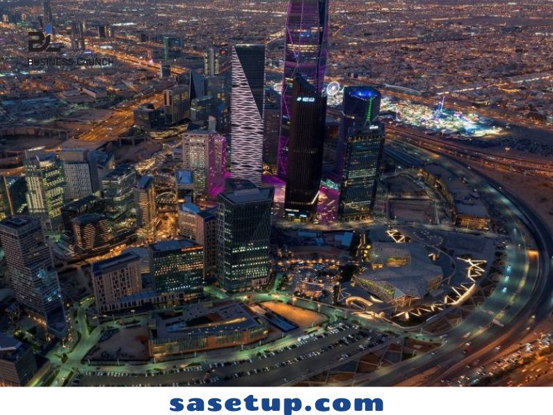 Start Company in Saudi Arabia: Step-by-Step Guide (2026)