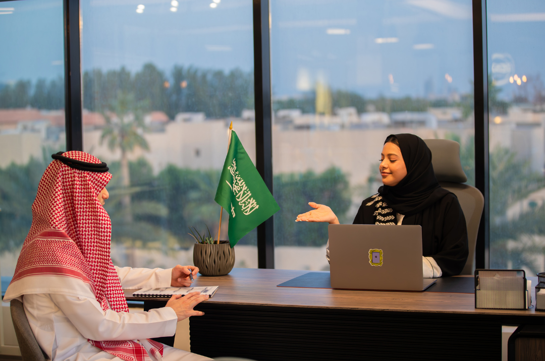 Foreign Investor Saudi Arabia Setup