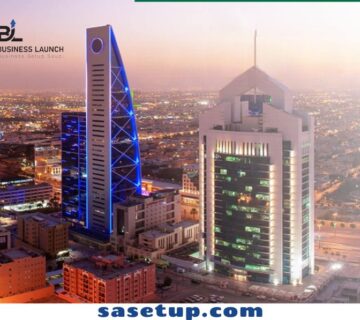 RHQ companies in Saudi Arabia