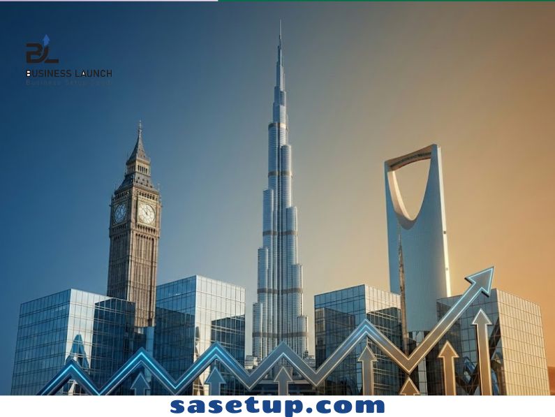 Saudi Arabia RHQ Incentives