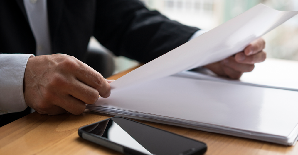 Commercial Registration Saudi Arabia