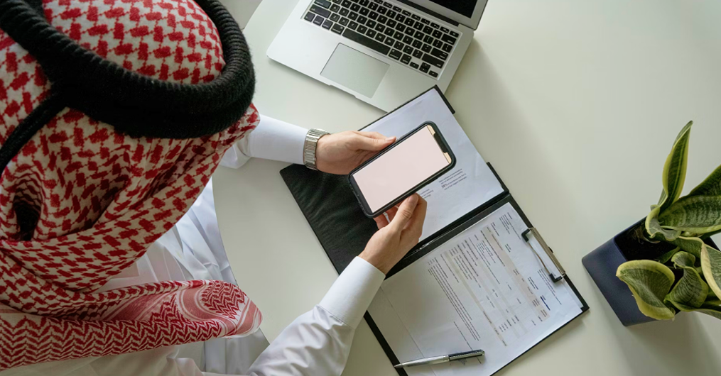 Commercial Registration Saudi Arabia