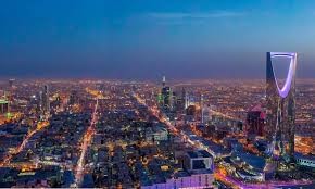 Saudi Arabia Company Registration Service