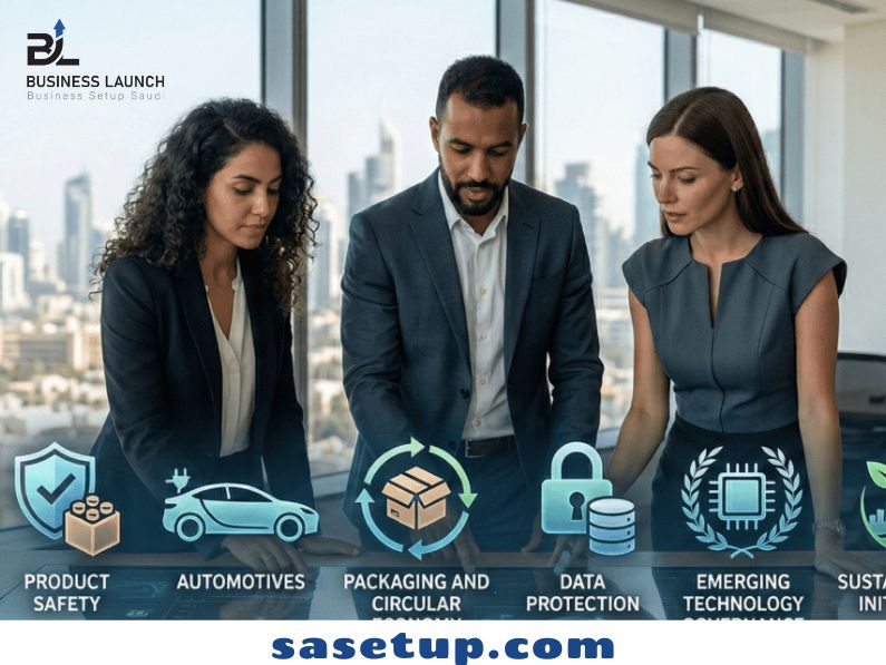 Saudi Arabia Company Registration Service