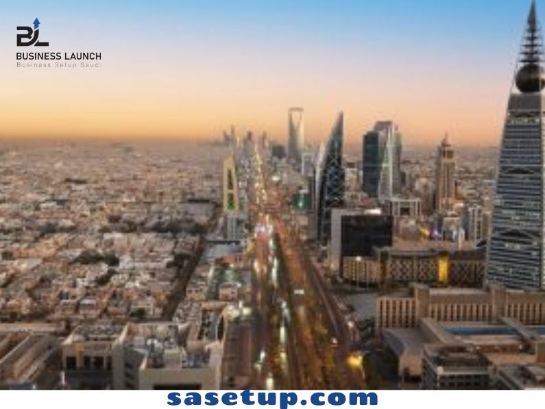 RHQ to Saudi Arabia