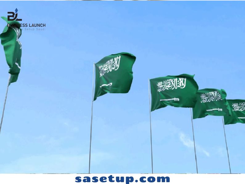 RHQ in Saudi Arabia