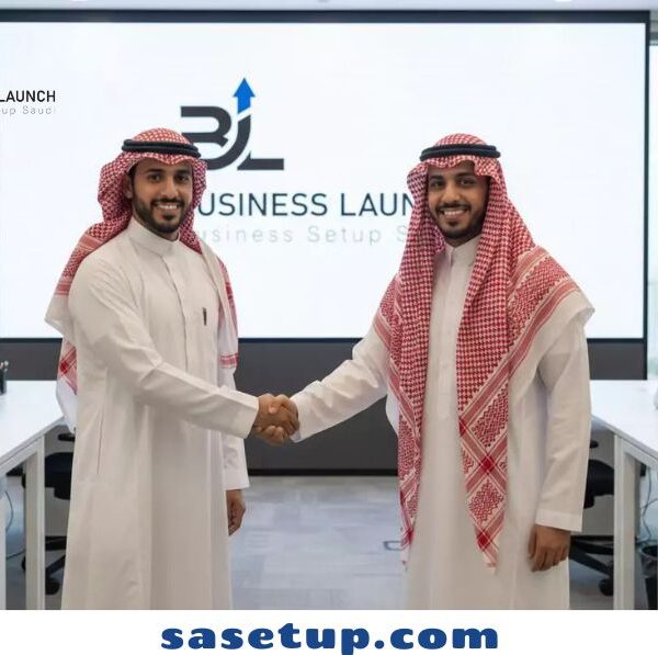Navigating the Saudi Frontier: The Essential Role of a Company Setup Consultant Saudi Arabia
