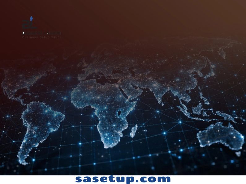 RHQ companies in Saudi Arabia