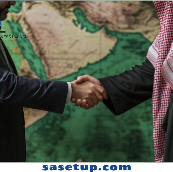 Business Opportunities Saudi Arabia: The 1500-Word Blueprint for 2026 Success
