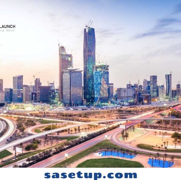 The Strategic Blueprint for Success: A Comprehensive Guide to Foreign Investor Saudi Arabia Setup