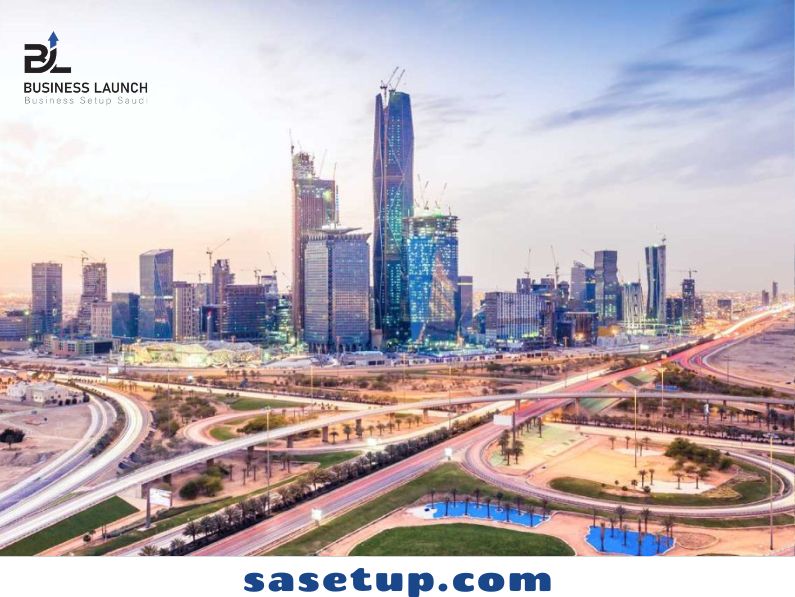Foreign Investor Saudi Arabia Setup