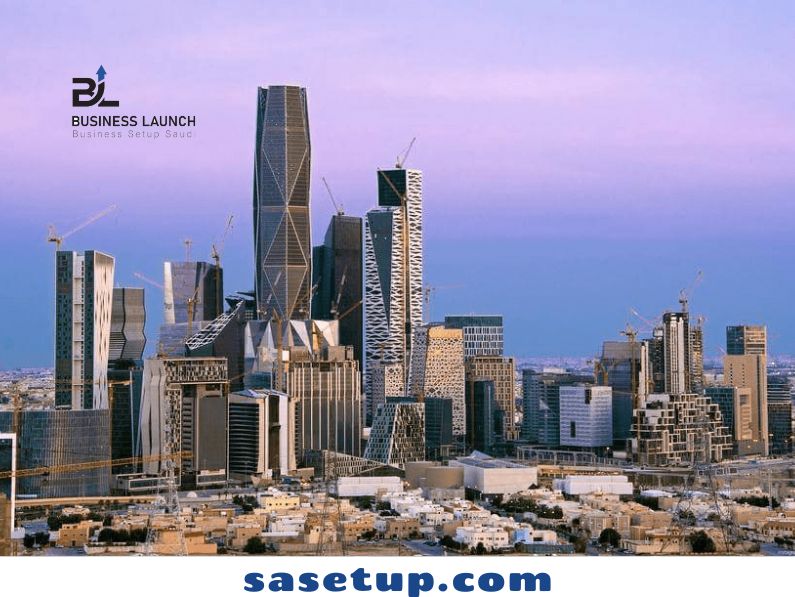 Special Economic Zones in Saudi Arabia