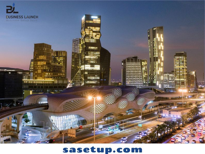 MISA License Saudi Arabia