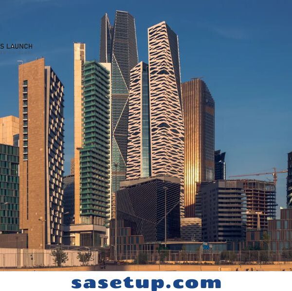 Expand in the GCC with an RHQ in Saudi Arabia: The 2026 Strategic Playbook