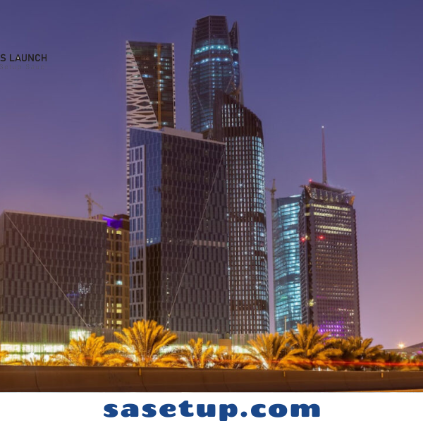 RHQ in Saudi Arabia: Complete Guide to Regional Headquarters Setup (2026)