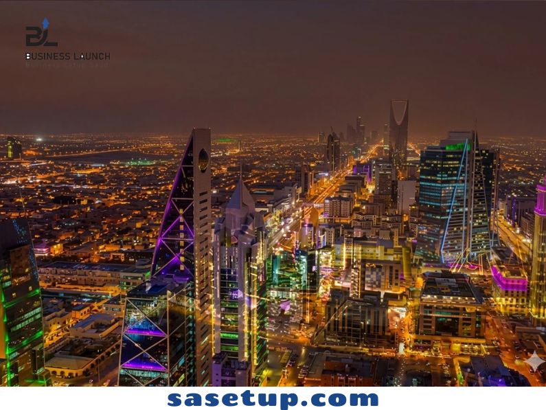 RHQ companies in Saudi Arabia