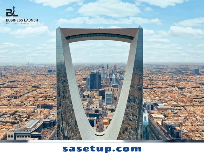 Start LLC in Saudi Arabia