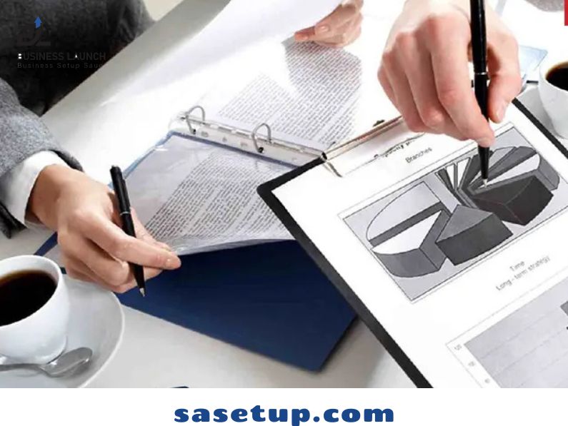 Business setup in Saudi Arabia