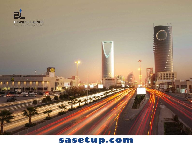 RHQ companies in Saudi Arabia