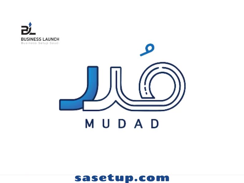Mudad Registration Saudi Arabia