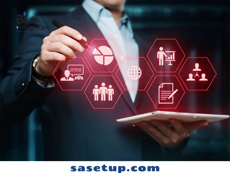 Outsourcing PRO Saudi Arabia