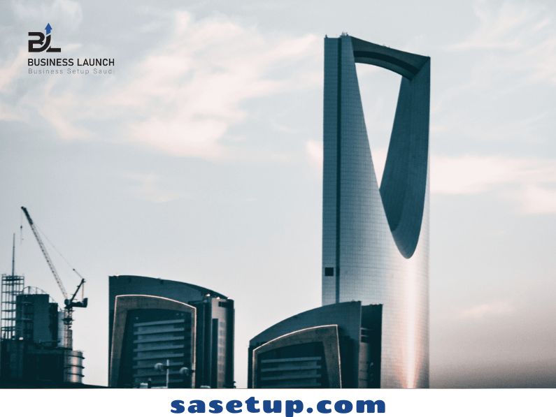 Start Business Saudi Arabia Cost