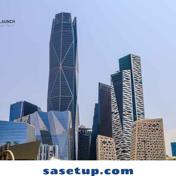 Starting a Company in Saudi Arabia: The Ultimate 2026 Guide to Launching Your Business