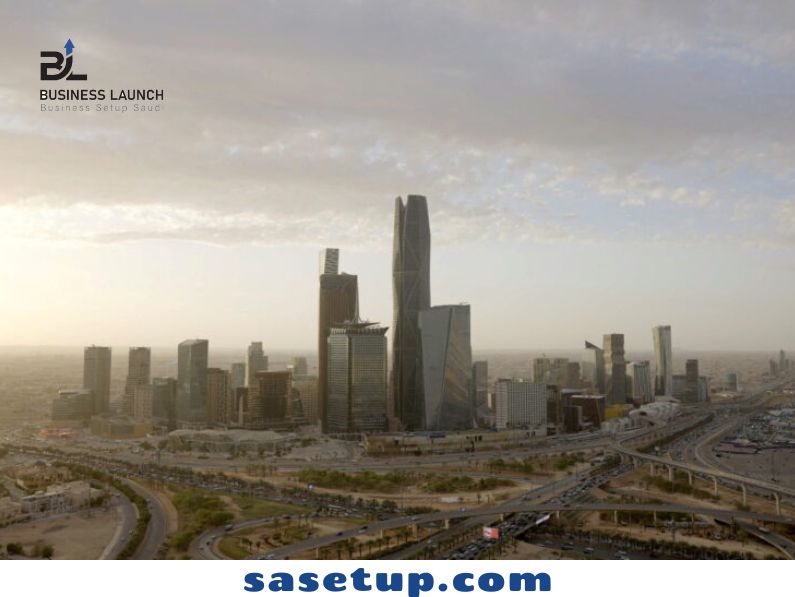 RHQ in Saudi Arabia