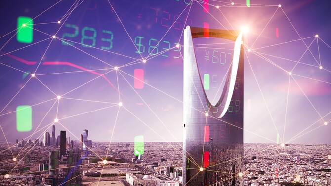 Unlocking Business Potential in Vision 2030