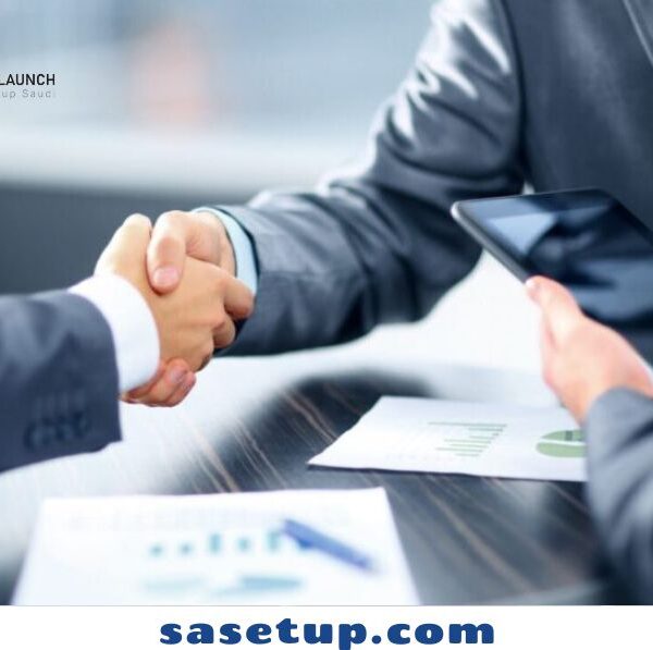 The Comprehensive Guide to Business Setup in Saudi Arabia: Navigating the Land of Opportunity (2026 Edition)