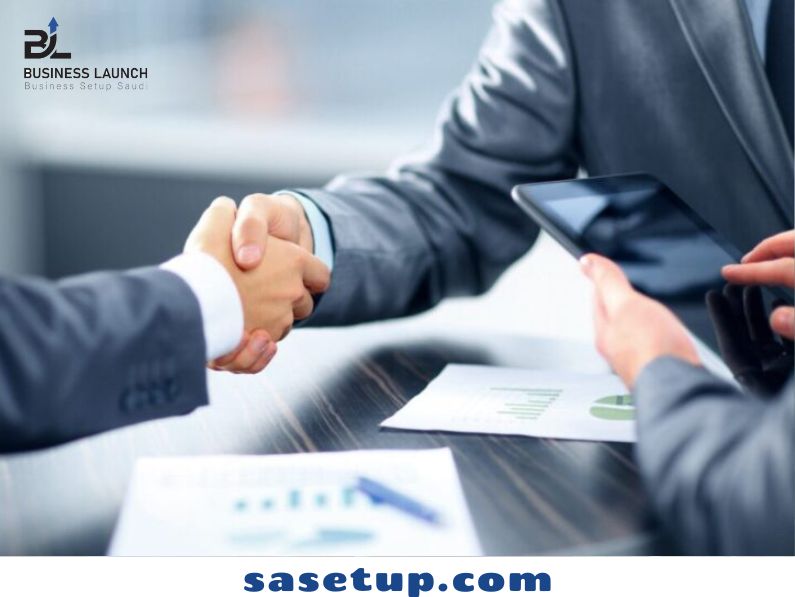 Business setup in Saudi Arabia