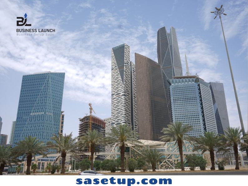 RHQ to Saudi Arabia