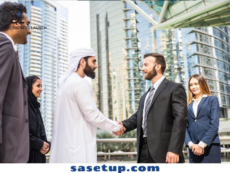 business opportunities Saudi Arabia