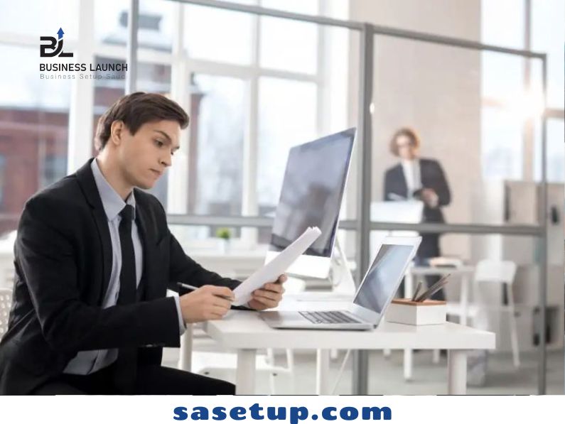 Outsourcing PRO Saudi Arabia
