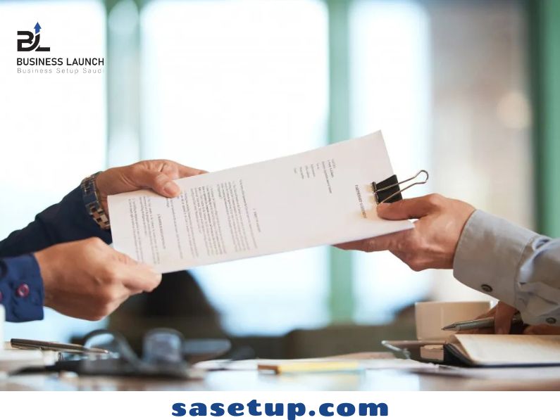 Commercial Registration Saudi Arabia