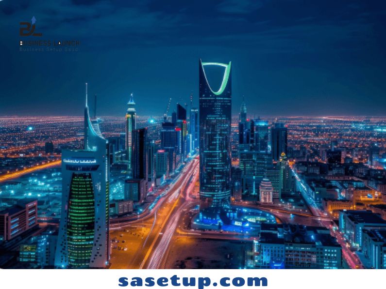 Branch Office Saudi Arabia