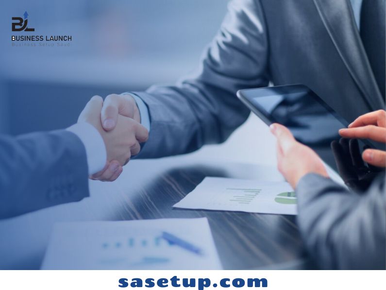 Company Setup Consultant Saudi Arabia
