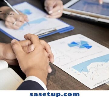 Company Formation Riyadh