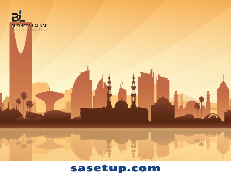 Company Formation Riyadh