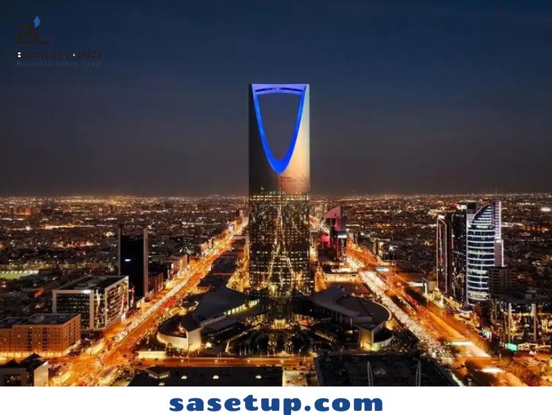 Business setup in Saudi Arabia