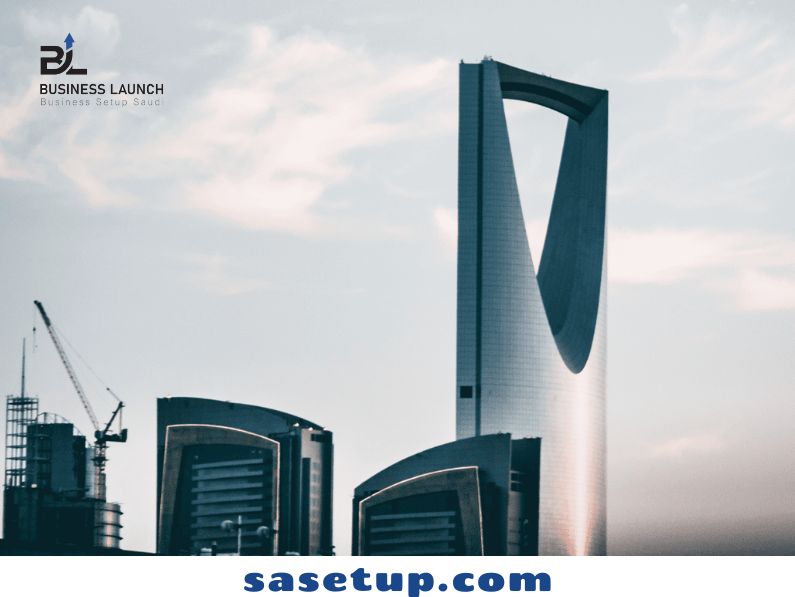 Business Setup Services Saudi Arabia