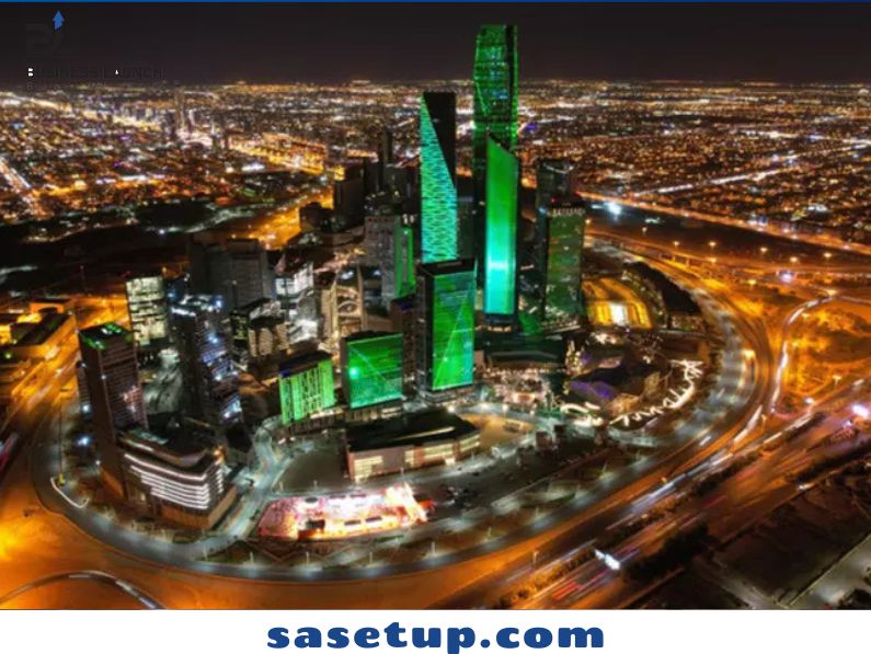 MISA License Saudi Arabia