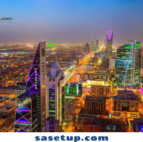 The Comprehensive Guide to Start LLC in Saudi Arabia: A Gateway to Vision 2030