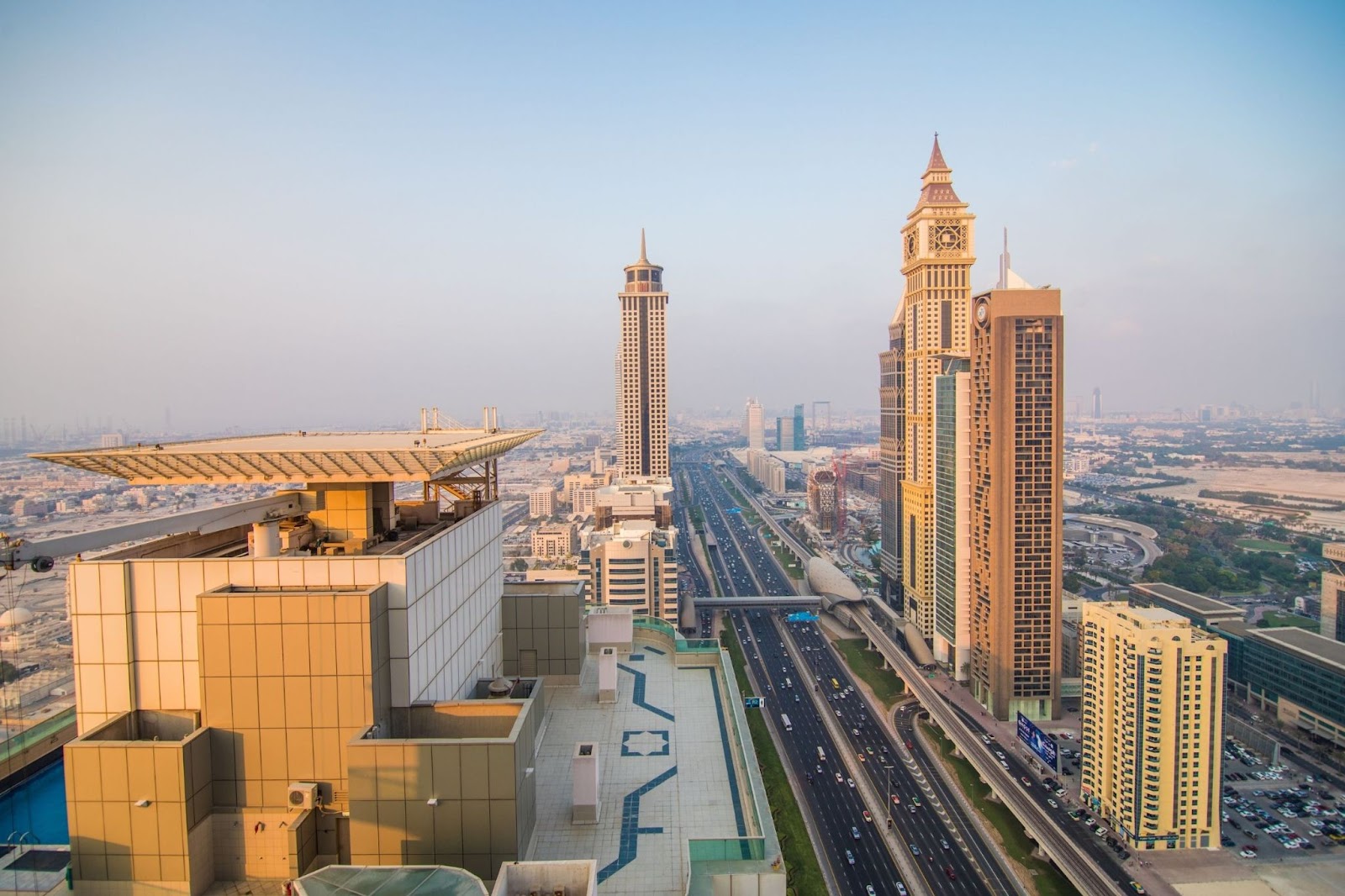 Business Setup Riyadh