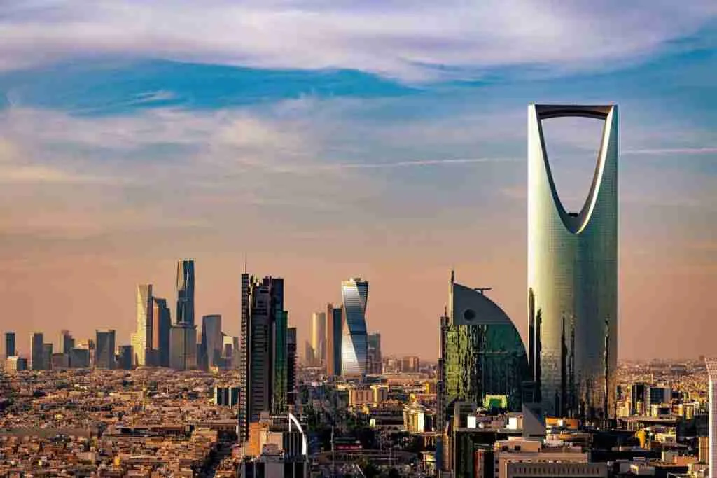 Start Business Saudi Arabia Cost
